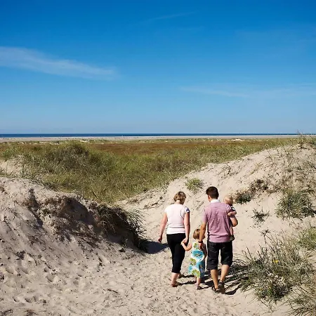 Apartment Xxxix Fanø