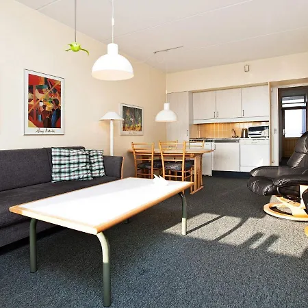Apartment Xxxix Fanø