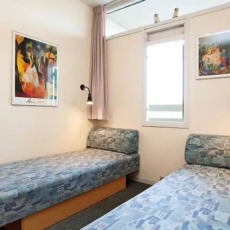 Apartment Xxxix Fanø